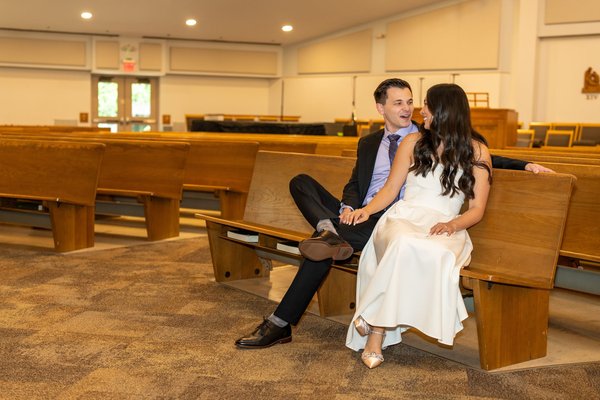 Sanzio and Karlyn's Wedding — wedding photography by Stephen Lawson