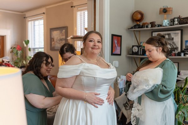 Joseph Wedding — wedding photography by Stephen Lawson