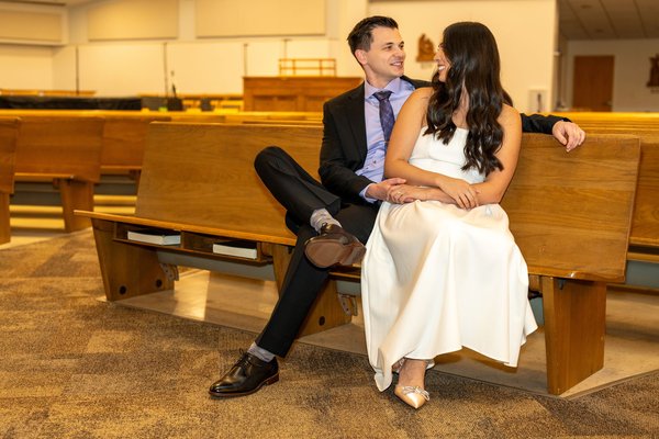 Sanzio and Karlyn's Wedding — wedding photography by Stephen Lawson