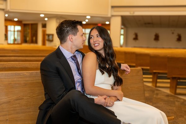 Sanzio and Karlyn's Wedding — wedding photography by Stephen Lawson
