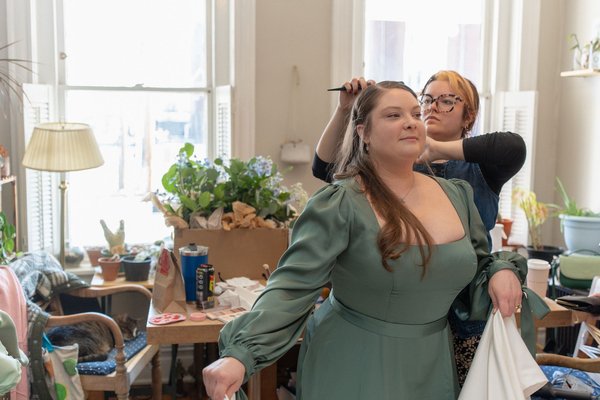 Joseph Wedding — wedding photography by Stephen Lawson
