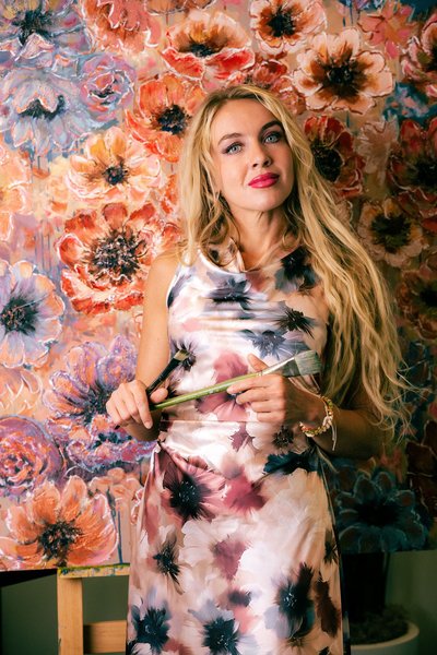 Tatiana's Portrait Session — portraits photography by Stephen Lawson