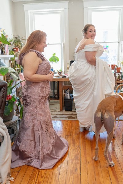 Joseph Wedding — wedding photography by Stephen Lawson