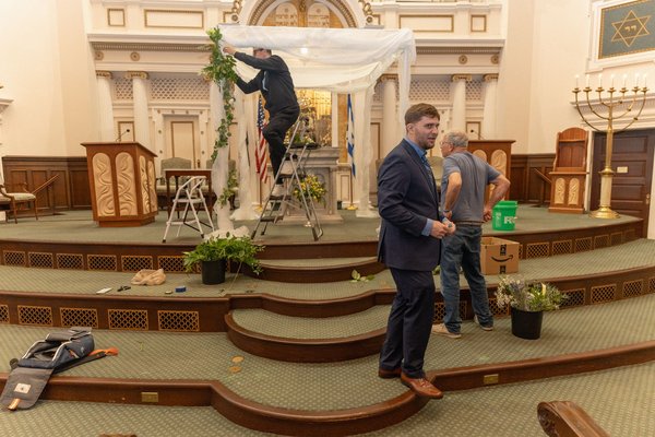 Joseph Wedding — wedding photography by Stephen Lawson
