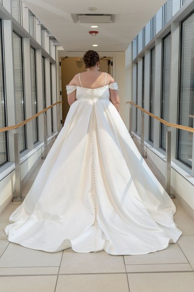 Joseph Wedding — wedding photography by Stephen Lawson