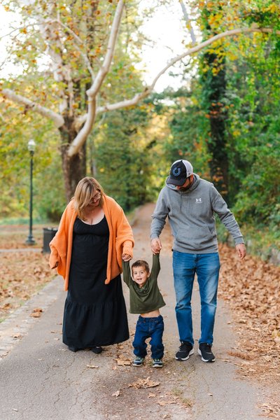Beauchamp Family Session — family photography by Stephen Lawson