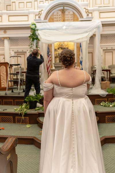 Joseph Wedding — wedding photography by Stephen Lawson