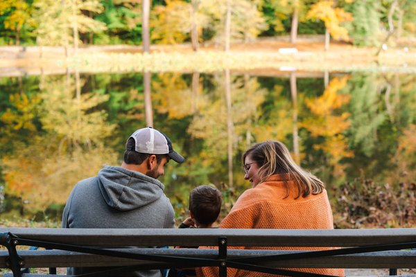 Beauchamp Family Session — family photography by Stephen Lawson