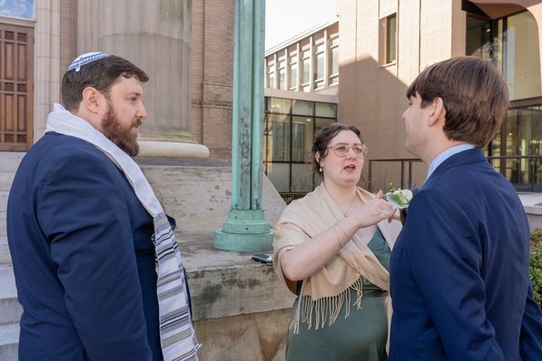 Joseph Wedding — wedding photography by Stephen Lawson