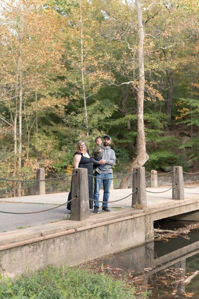 Beauchamp Family Session — family photography by Stephen Lawson