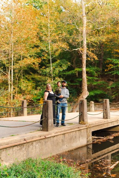 Beauchamp Family Session — family photography by Stephen Lawson