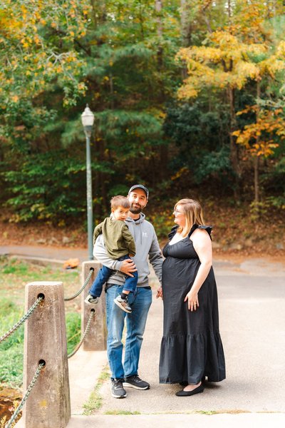 Beauchamp Family Session — family photography by Stephen Lawson