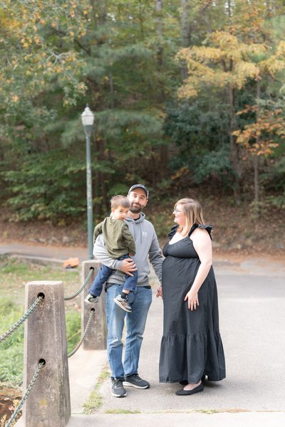 Beauchamp Family Session — family photography by Stephen Lawson