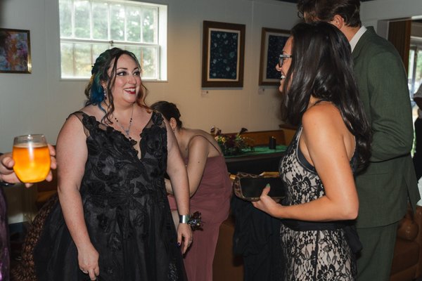 Rose and Nathan's Wedding — wedding photography by Stephen Lawson