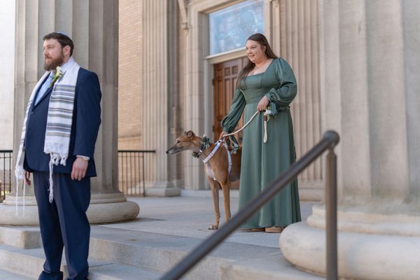Joseph Wedding — wedding photography by Stephen Lawson