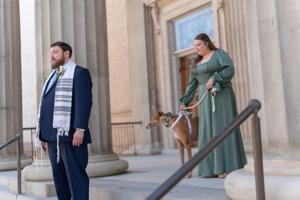 Joseph Wedding — wedding photography by Stephen Lawson