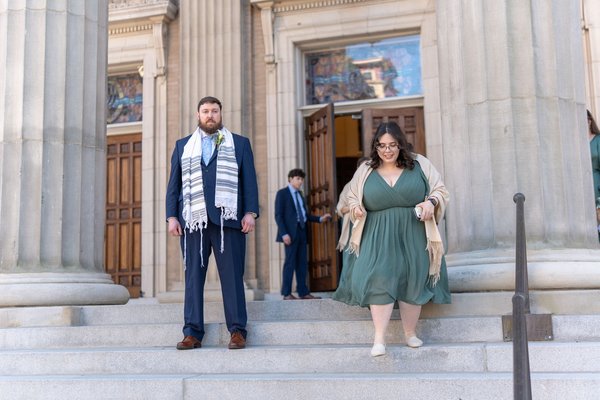 Joseph Wedding — wedding photography by Stephen Lawson