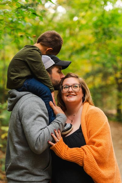 Beauchamp Family Session — family photography by Stephen Lawson