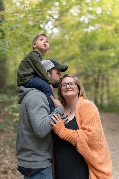 Beauchamp Family Session — family photography by Stephen Lawson