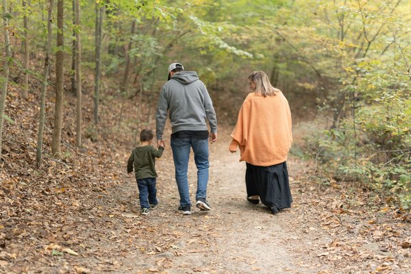 Beauchamp Family Session — family photography by Stephen Lawson