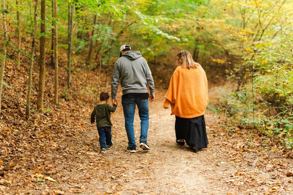 Beauchamp Family Session — family photography by Stephen Lawson