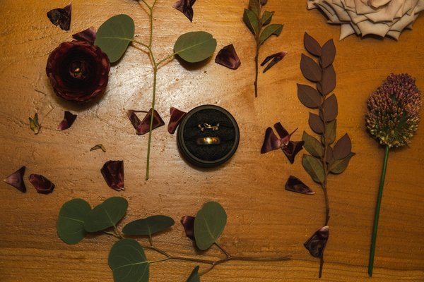 Rose and Nathan's Wedding — wedding photography by Stephen Lawson