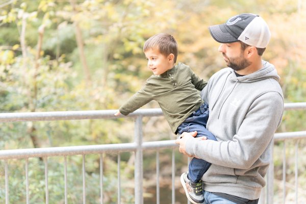 Beauchamp Family Session — family photography by Stephen Lawson