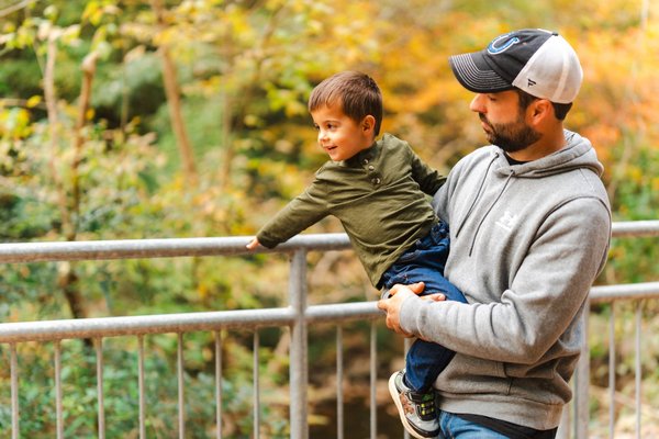 Beauchamp Family Session — family photography by Stephen Lawson
