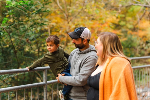 Beauchamp Family Session — family photography by Stephen Lawson