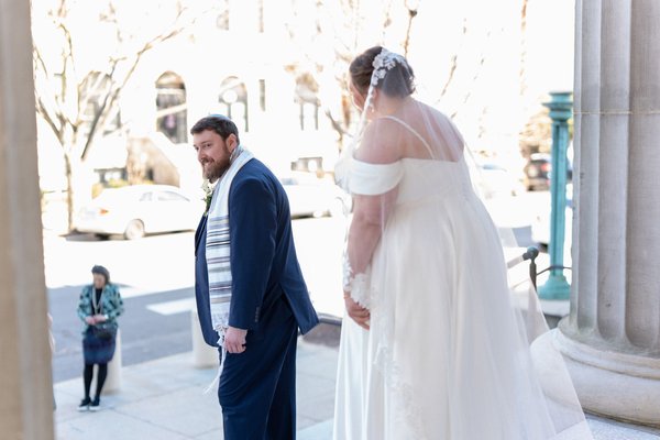 Joseph Wedding — wedding photography by Stephen Lawson