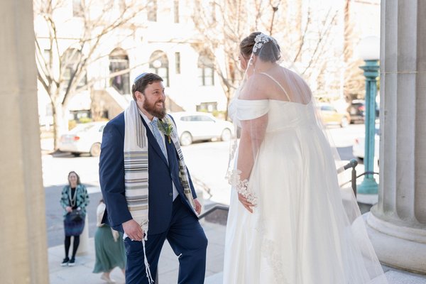 Joseph Wedding — wedding photography by Stephen Lawson