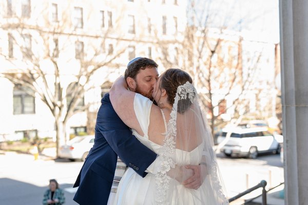 Joseph Wedding — wedding photography by Stephen Lawson