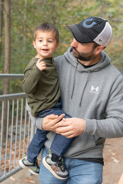 Beauchamp Family Session — family photography by Stephen Lawson
