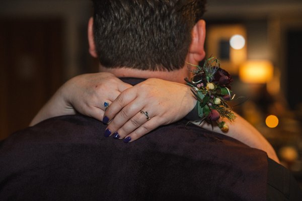 Rose and Nathan's Wedding — wedding photography by Stephen Lawson