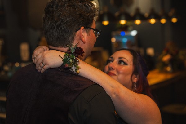 Rose and Nathan's Wedding — wedding photography by Stephen Lawson