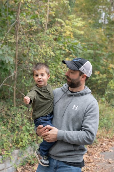 Beauchamp Family Session — family photography by Stephen Lawson