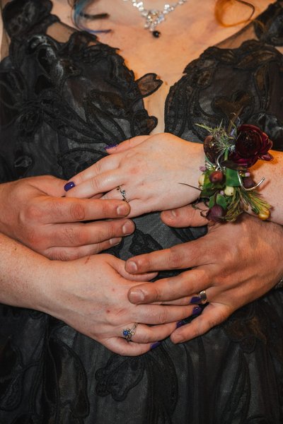 Rose and Nathan's Wedding — wedding photography by Stephen Lawson