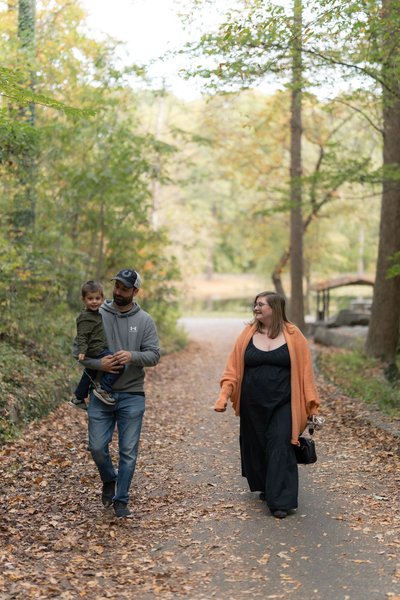 Beauchamp Family Session — family photography by Stephen Lawson