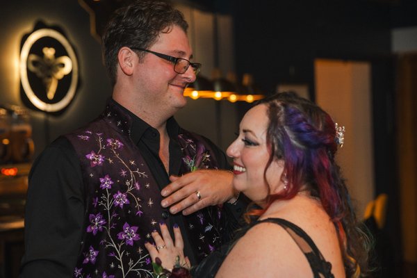 Rose and Nathan's Wedding — wedding photography by Stephen Lawson