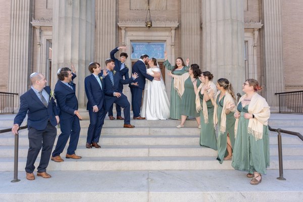 Joseph Wedding — wedding photography by Stephen Lawson