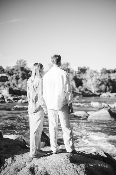 Jansen & Emerald's Couples Session — couples photography by Stephen Lawson