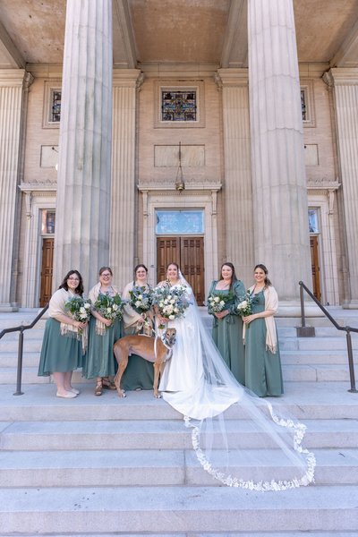 Joseph Wedding — wedding photography by Stephen Lawson