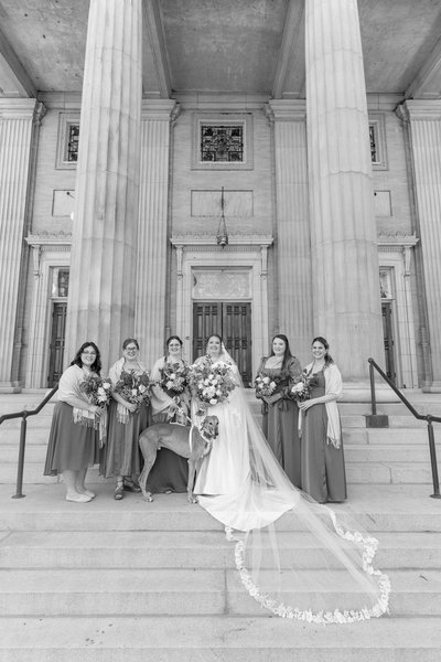 Joseph Wedding — wedding photography by Stephen Lawson