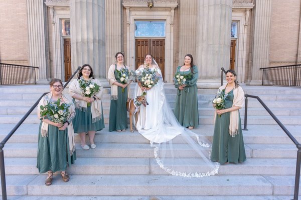 Joseph Wedding — wedding photography by Stephen Lawson