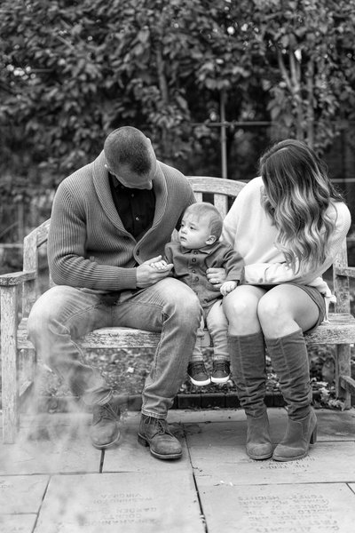 O’Hara Family Session — family photography by Stephen Lawson