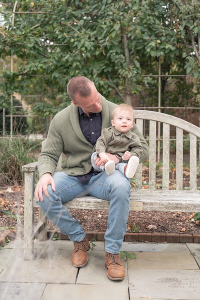 O’Hara Family Session — family photography by Stephen Lawson
