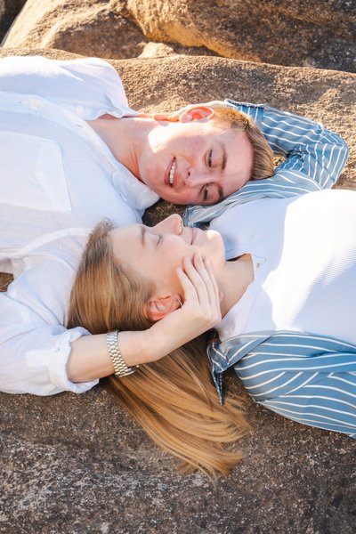 Jansen & Emerald's Couples Session — couples photography by Stephen Lawson