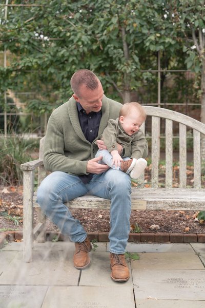 O’Hara Family Session — family photography by Stephen Lawson