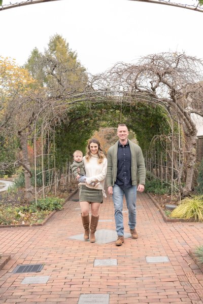 O’Hara Family Session — family photography by Stephen Lawson