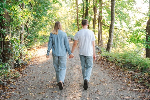 Jansen & Emerald's Couples Session — couples photography by Stephen Lawson